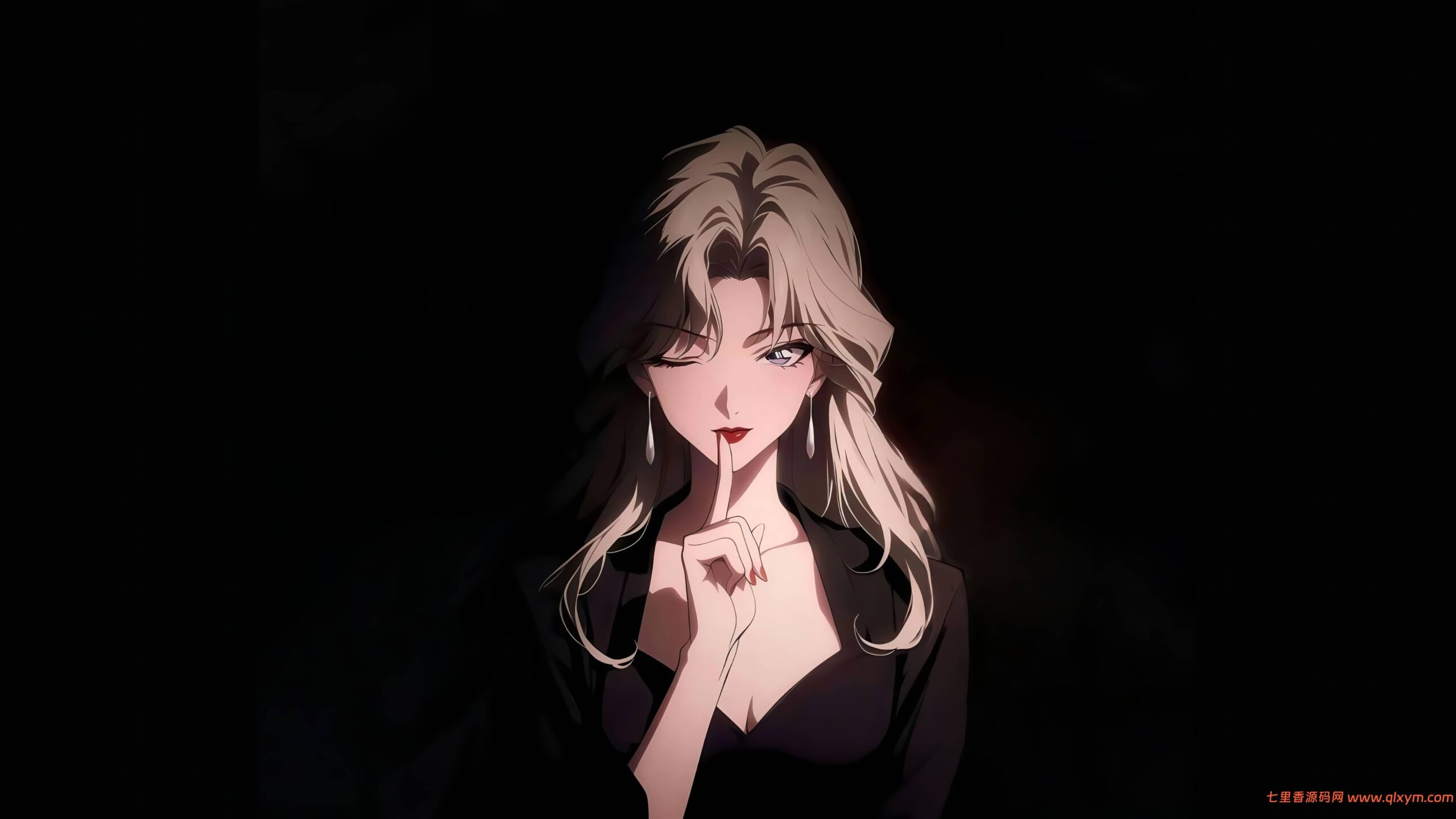 天之禁前后端源码编译教程-七里香源码网