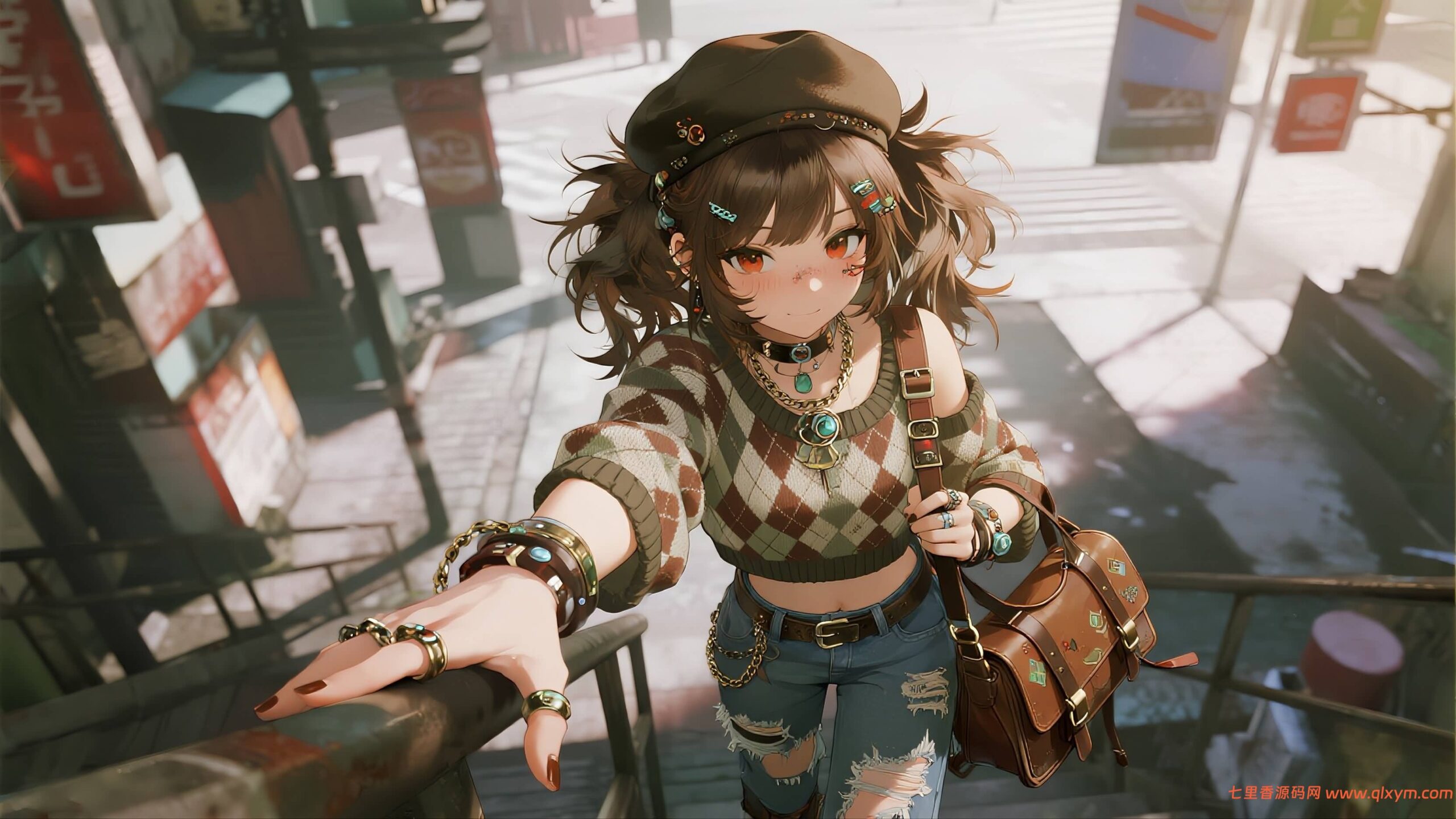 稀有模拟经营手游【这村有稻田新18僚属版】最新整理Linux手工服务端+GM授权后台+超级多功能后台+安卓苹果双端+详细搭建教程-七里香源码网