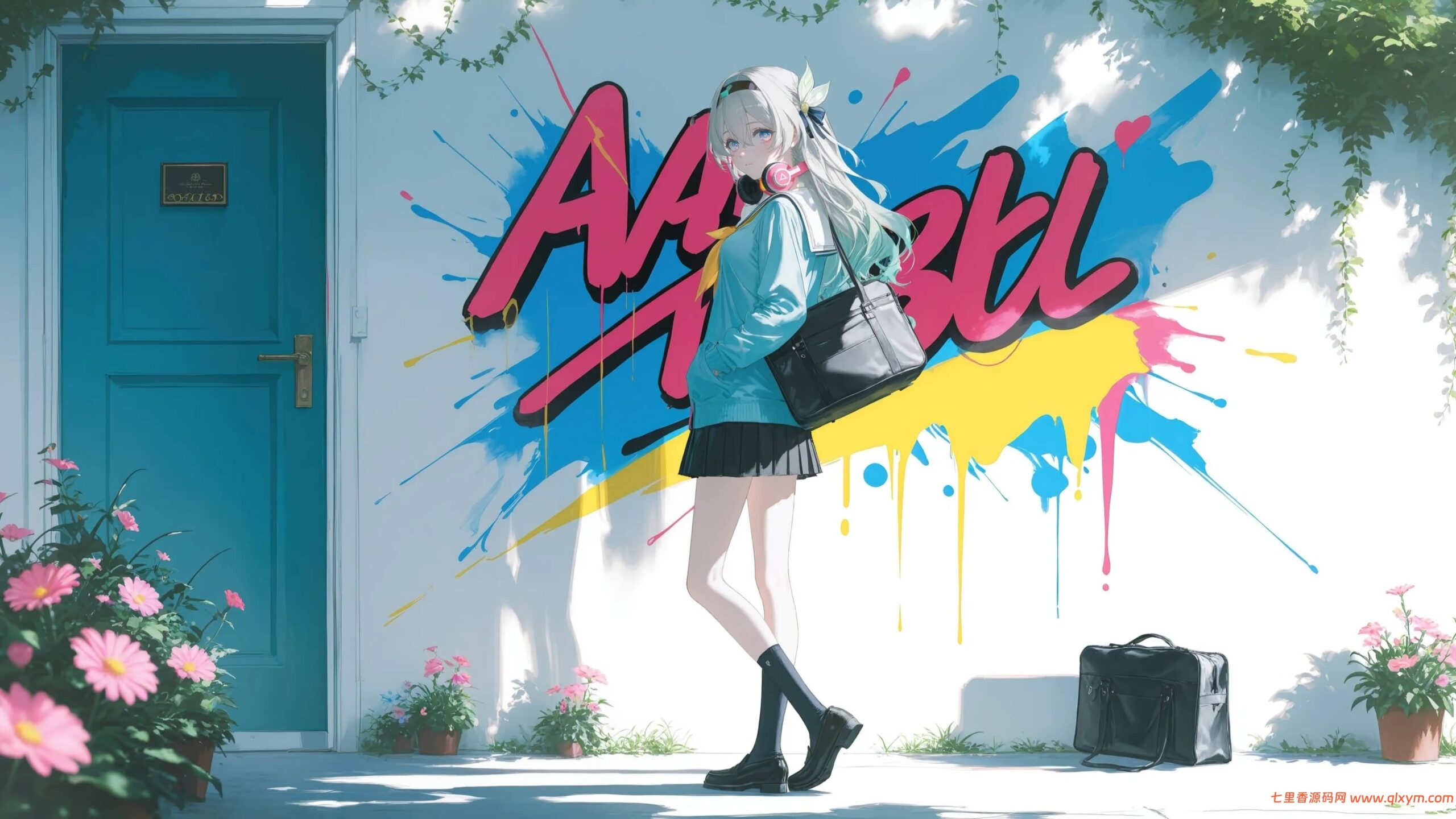 模拟经营手游【种X皮肤360版】最新整理Linux手工服务端+管理后台+多功能后台+GM授权后台+安卓苹果双端+详细搭建教程+视频教程-七里香源码网